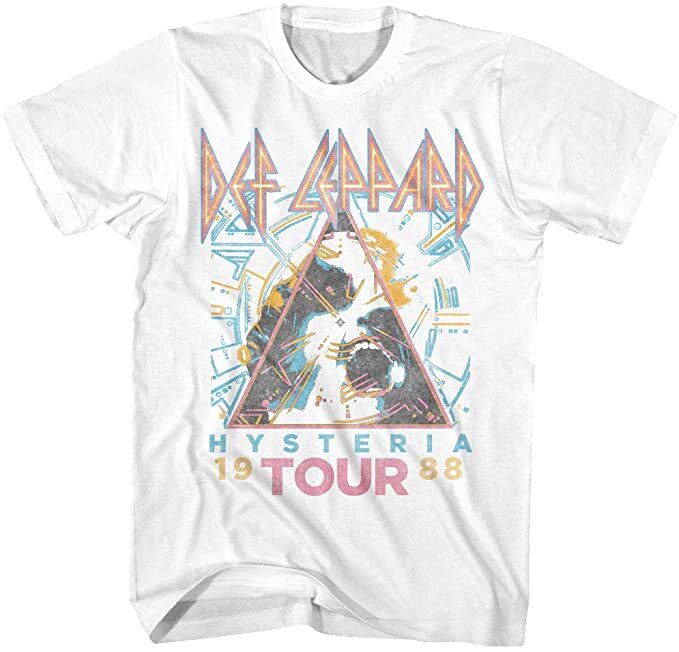 Silver Fox aiunt Rock Shirt